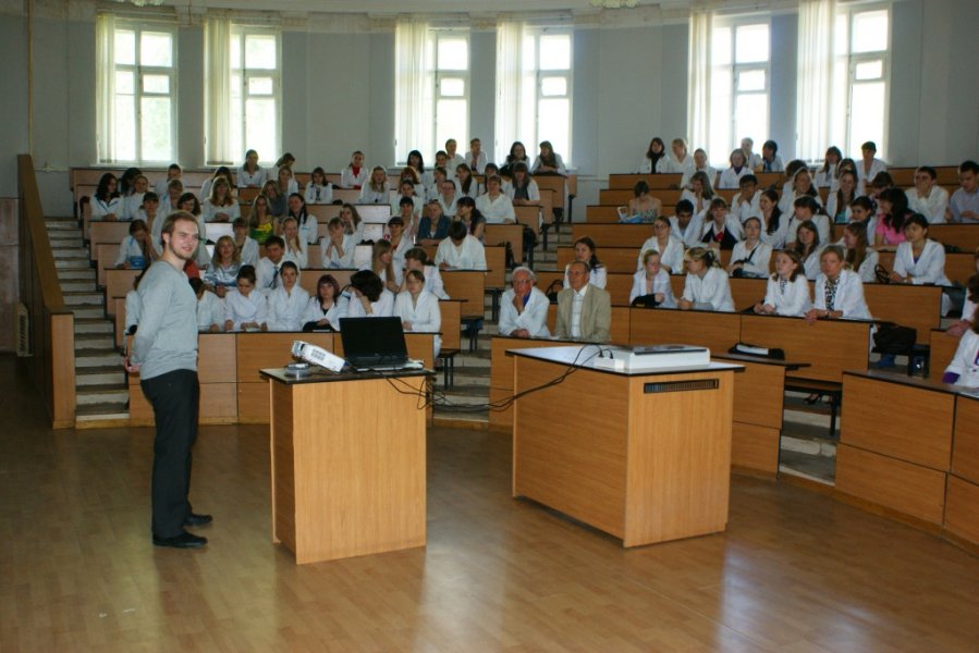 Знакомство Со Студенткой Медакадемии Ижевск